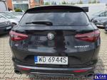 Alfa Romeo Stelvio Stelvio 2.0 Turbo Veloce Q4 aut Aukcja 288361 - grafika 8