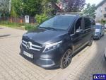 Mercedes-Benz Klasa V V 300 d MR`19 E6 447 Aukcja 288558 - grafika 1