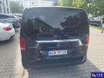 Mercedes-Benz Klasa V V 300 d MR`19 E6 447 Aukcja 288558 - grafika 3
