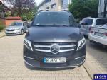 Mercedes-Benz Klasa V V 300 d MR`19 E6 447 Aukcja 288558 - grafika 6