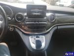 Mercedes-Benz Klasa V V 300 d MR`19 E6 447 Aukcja 288558 - grafika 18