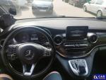 Mercedes-Benz Klasa V V 300 d MR`19 E6 447 Aukcja 288558 - grafika 20