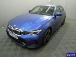 BMW Seria 3 320 Diesel Mild Hybrid MR`22 E6d/e G20 Aukcja 288250 - grafika 2