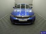 BMW Seria 3 320 Diesel Mild Hybrid MR`22 E6d/e G20 Aukcja 288250 - grafika 3