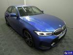 BMW Seria 3 320 Diesel Mild Hybrid MR`22 E6d/e G20 Aukcja 288250 - grafika 4