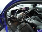 BMW Seria 3 320 Diesel Mild Hybrid MR`22 E6d/e G20 Aukcja 288250 - grafika 8