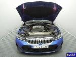 BMW Seria 3 320 Diesel Mild Hybrid MR`22 E6d/e G20 Aukcja 288250 - grafika 12