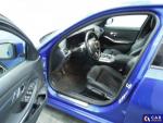 BMW Seria 3 320 Diesel Mild Hybrid MR`22 E6d/e G20 Aukcja 288250 - grafika 16