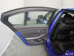 BMW Seria 3 320 Diesel Mild Hybrid MR`22 E6d/e G20 Aukcja 288250 - grafika 17