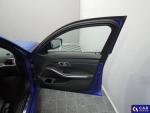 BMW Seria 3 320 Diesel Mild Hybrid MR`22 E6d/e G20 Aukcja 288250 - grafika 25
