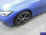 BMW Seria 3 320 Diesel Mild Hybrid MR`22 E6d/e G20 Aukcja 288250 - grafika 32