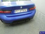 BMW Seria 3 320 Diesel Mild Hybrid MR`22 E6d/e G20 Aukcja 288250 - grafika 37