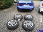 BMW Seria 3 320 Diesel Mild Hybrid MR`22 E6d/e G20 Aukcja 288250 - grafika 60