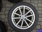 BMW Seria 3 320 Diesel Mild Hybrid MR`22 E6d/e G20 Aukcja 288250 - grafika 62