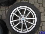 BMW Seria 3 320 Diesel Mild Hybrid MR`22 E6d/e G20 Aukcja 288250 - grafika 63