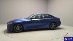 BMW Seria 3 320 Diesel Mild Hybrid MR`22 E6d/e G20 Aukcja 288250 - grafika 1