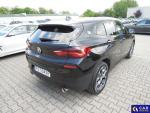 BMW X2  Aukcja 288253 - grafika 5