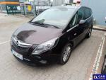 Opel Zafira  Aukcja 288559 - grafika 1
