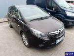 Opel Zafira  Aukcja 288559 - grafika 2