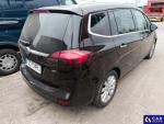 Opel Zafira  Aukcja 288559 - grafika 3
