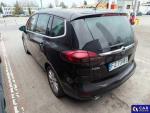Opel Zafira  Aukcja 288559 - grafika 4