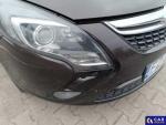 Opel Zafira  Aukcja 288559 - grafika 17