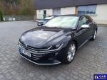 Volkswagen Arteon 2.0 TSI MR`21 E6d Aukcja 289305 - grafika 1