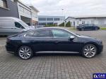 Volkswagen Arteon 2.0 TSI MR`21 E6d Aukcja 289305 - grafika 8