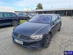 Volkswagen Passat B8 2.0 TSI MR`20 E6d Aukcja 288608 - grafika 1