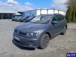 Volkswagen Tiguan NF 2.0 TSI MR`16 E6 Aukcja 289309 - grafika 1