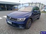 Volkswagen Tiguan NF 2.0 TSI MR`16 E6 Aukcja 288611 - grafika 1