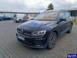 Volkswagen Tiguan NF 2.0 TSI MR`16 E6 Aukcja 288616 - grafika 1