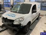 Renault Kangoo Rapid Extra Aukcja 288247 - grafika 1