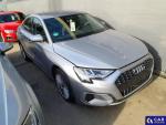 Audi A3 30 TFSI advanced Aukcja 288248 - grafika 2