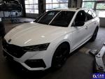 Skoda Octavia RS iV Aukcja 288261 - grafika 1