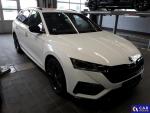 Skoda Octavia RS iV Aukcja 288261 - grafika 2