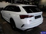 Skoda Octavia RS iV Aukcja 288261 - grafika 3