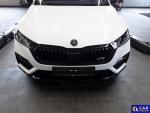 Skoda Octavia RS iV Aukcja 288261 - grafika 10