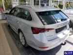 Skoda Octavia Style iV Aukcja 288262 - grafika 3