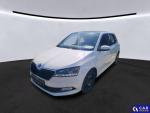 Skoda Fabia Clever Best of Aukcja 288263 - grafika 1