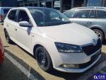 Skoda Fabia Clever Best of Aukcja 288263 - grafika 2