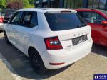 Skoda Fabia Clever Best of Aukcja 288263 - grafika 3