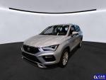 Seat Ateca Style Aukcja 288264 - grafika 6
