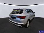 Seat Ateca Style Aukcja 288264 - grafika 7