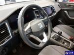 Seat Ateca Style Aukcja 288264 - grafika 8