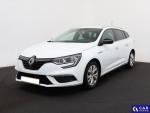 Renault Megane 1.3 TCe Aut. Limited Aukcja 288284 - grafika 1