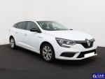 Renault Megane 1.3 TCe Aut. Limited Aukcja 288284 - grafika 2