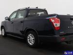 Ssangyong MUSSO 2.2 E-XDI Grand Musso SAPPHIRE Aukcja 288307 - grafika 3