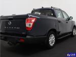 Ssangyong MUSSO 2.2 E-XDI Grand Musso SAPPHIRE Aukcja 288307 - grafika 4