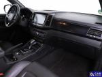 Ssangyong MUSSO 2.2 E-XDI Grand Musso SAPPHIRE Aukcja 288307 - grafika 5